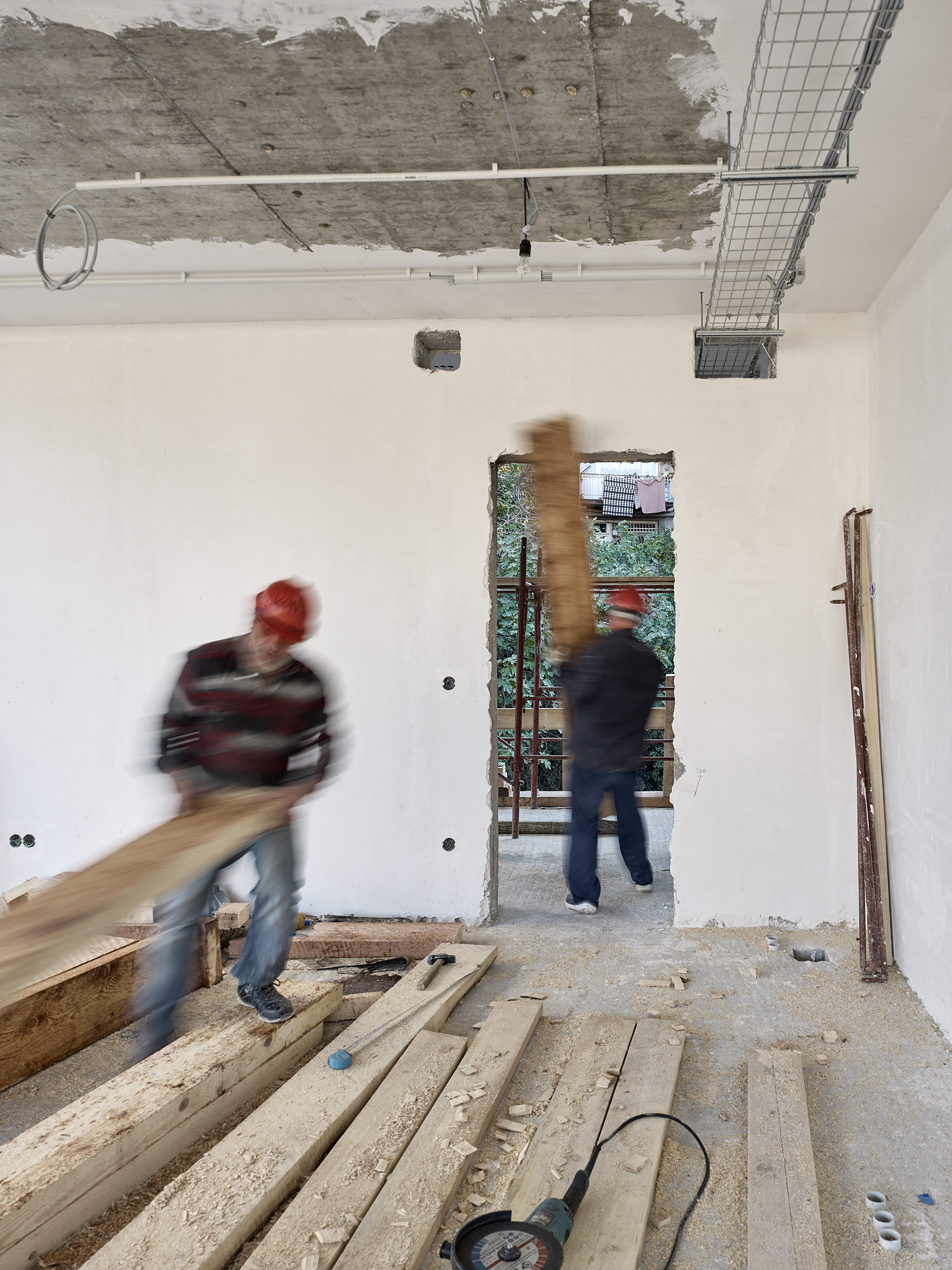 Swiss Embassy, Tbilisi